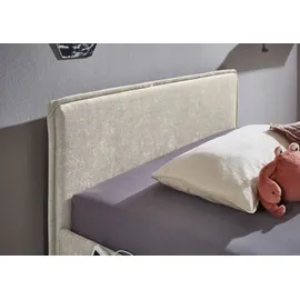 Meise Möbel Fun 140 x 200 cm H2 Beige