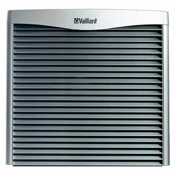 Vaillant Luft/Sole-Wärmetauscher aroCOLLECT VWL 11/4 SA - 0010016715