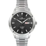 Dugena - 4460981 - Armbanduhr - Herren - Automatik - Tresor Master