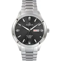 Dugena - 4460981 - Armbanduhr - Herren - Automatik - Tresor Master