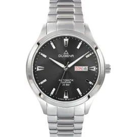 Dugena - 4460981 - Armbanduhr - Herren - Automatik - Tresor Master