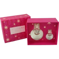 Bulgari Omnia Crystalline Eau de Toilette 100 ml + Eau de Toilette 15 ml Geschenkset