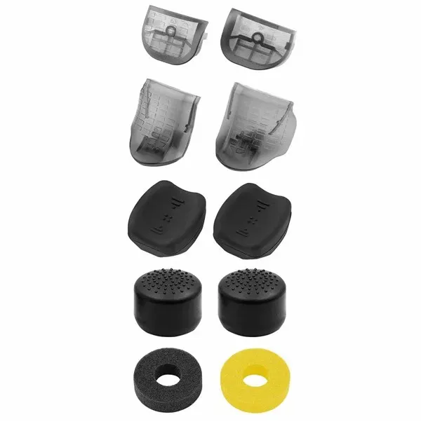 ESport Accessory Kit - Miscellaneous Game button set - Sony PlayStation 5