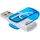 Philips Vivid Edition 16 GB blau USB 3.0