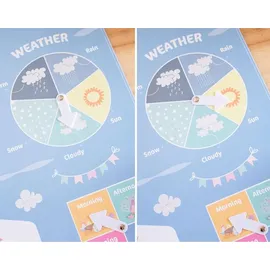 Grupo Erik Mein erster Kalender Wandkalender 2023 One Size