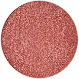 MAC Augen Glitter Single Eye Shadow Pro Palette Refill 1 g Lets Roll