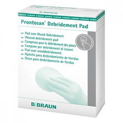 Prontosan Debridement Pad