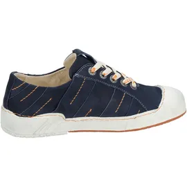 Eject Schnürschuh Puzzle blau 44