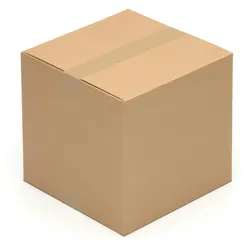 KK Verpackungen 100 Versandkartons Kartons Faltkartons 300x300x300mm