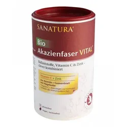 Sanatura Akazienfaser Vital bio