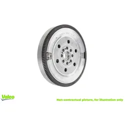 Schwungrad VALEO 836528