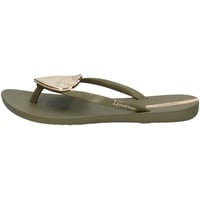 Ipanema Damen Maxi Fashion Ii Fem Flipflop, grün, 40 EU - 40 EU