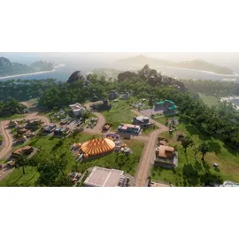 Kalypso Tropico 6 – Next Gen Edition Standard Mehrsprachig PlayStation 5