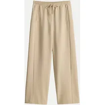 Opus Melane Flow Jogpants Beige 36