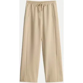 Opus Melane Flow Jogpants Beige 36