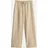 Opus Melane Flow Jogpants Beige 36