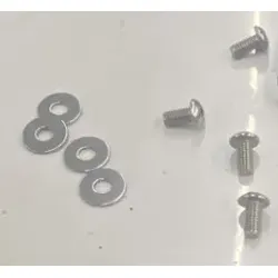Neilpryde NP Wing Handle Screw SET Wingsurf Ersatzteil Wing 25