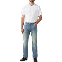 Levi's 501® Fit Med Jeans Lean Machine Ltwt 32 32