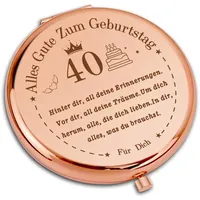 Does Not Apply Geschenk 40 Geburtstag Frauen - Geschenk