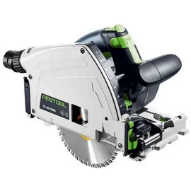 Festool Tauchsäge TS 60 KEBQ-Plus-FS