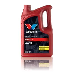 Valvoline MaxLife 881676 5W-30 5 l