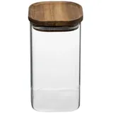 Five Einmachglas Hermet 1,3 l 5 St.