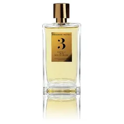 3 Eau de Parfum