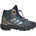 GTX Kinder Preloved Teal/Silver Metallic/Semi Lucid Blue 34