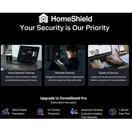 TP-Link Archer BE900 Quad-Band Wi-Fi 7 Router