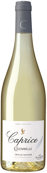 Plaimont Caprice de Colombelle blanc Weißwein trocken 0,75 l