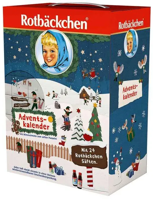 rabenhorst adventskalender
