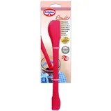 Dr. Oetker Spachtel Silikon 27 cm