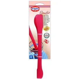 Dr. Oetker Spachtel Silikon 27 cm