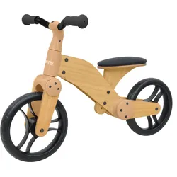 Sunny Balance Bike 2000 Draisine - Holz - 2 Räder - 2-5 Jahre 10