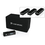 Caratec Audio Soundsystem CAS206