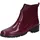 Bockstiegel Elke Damen Weinrot 42
