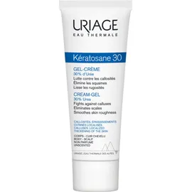Uriage Keratosane 30 Gel-Cream 40 ml