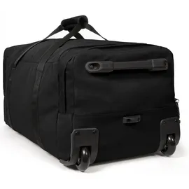 Eastpak Leatherface 2-Rollen 86,5 cm / 104 l black