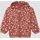 s.Oliver Leichte Sweatjacke mit Kapuze und Glitzer-Details - rot - 62