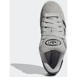 adidas Campus 00s Grey Two/Matte Silver/Core Black 38