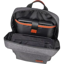 Picard Go Eco Rucksack Grau