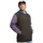 BILLABONG Hoodie Arch Block Lila M