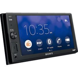 Sony XAV-AX1005KIT