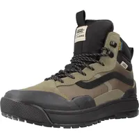 Vans Ultrarange Exo Hi Herren Grün 40