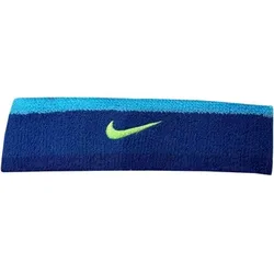 Nike  Accessoires Haare N0001544  in Blau, Einheitsgrösse