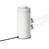 Intex Krystal Clear Kartuschenfilterpumpe mehrfarbig 2.006 l/h