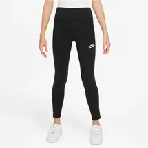 Nike Classics Leggings Black/White M