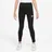 Nike Classics Leggings Black/White M