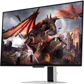 Samsung LS32DG802SUXEN - Monitor Odyssey OLED G8 de 32