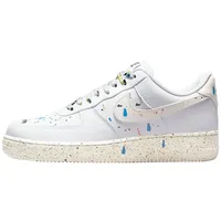 Nike Air Force 1 '07 LV8 (weiß) 44,5 - 44.5 EU
